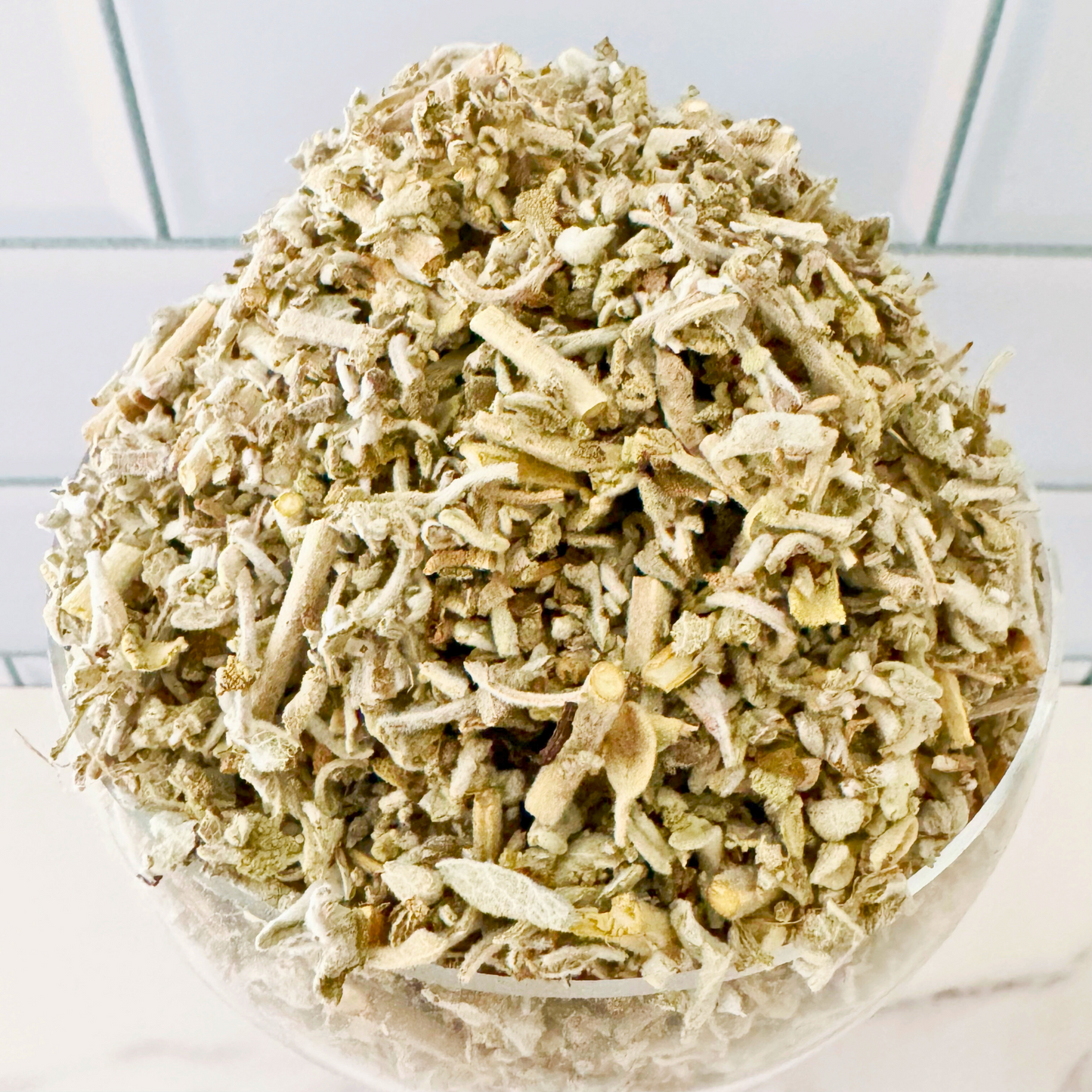 Sage Leaf