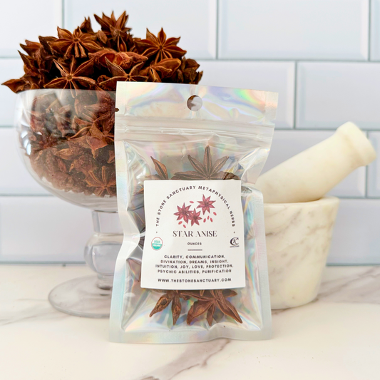 Star Anise