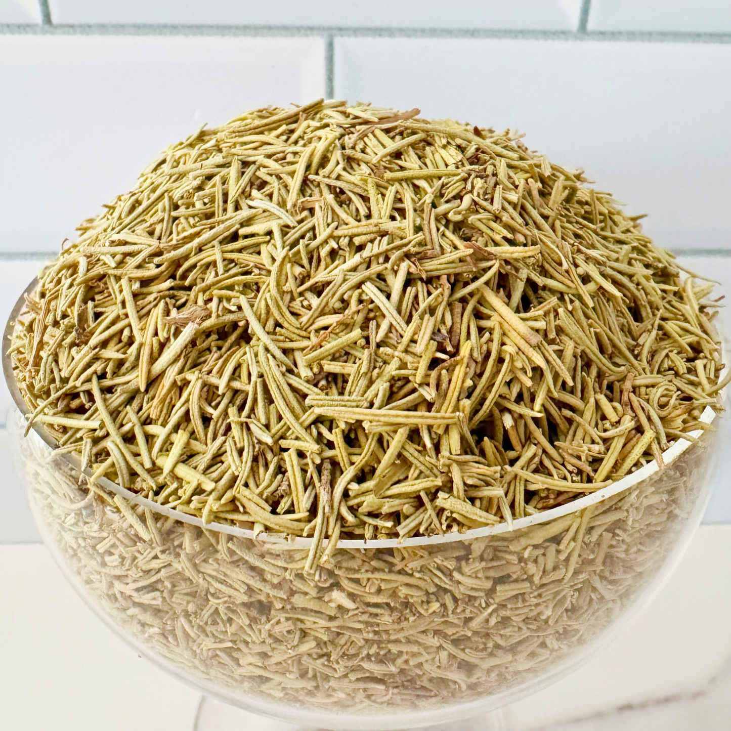 Rosemary Leaf, Whole