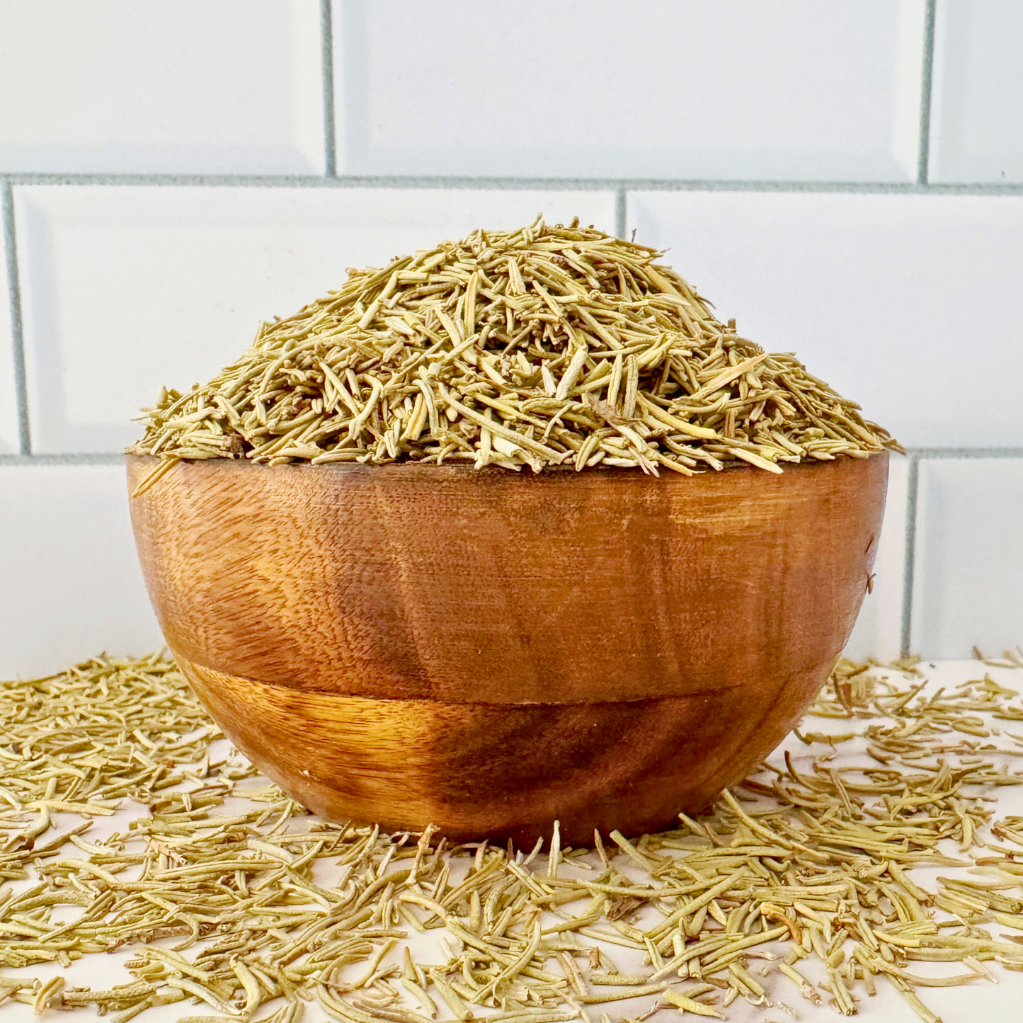 Rosemary Leaf, Whole