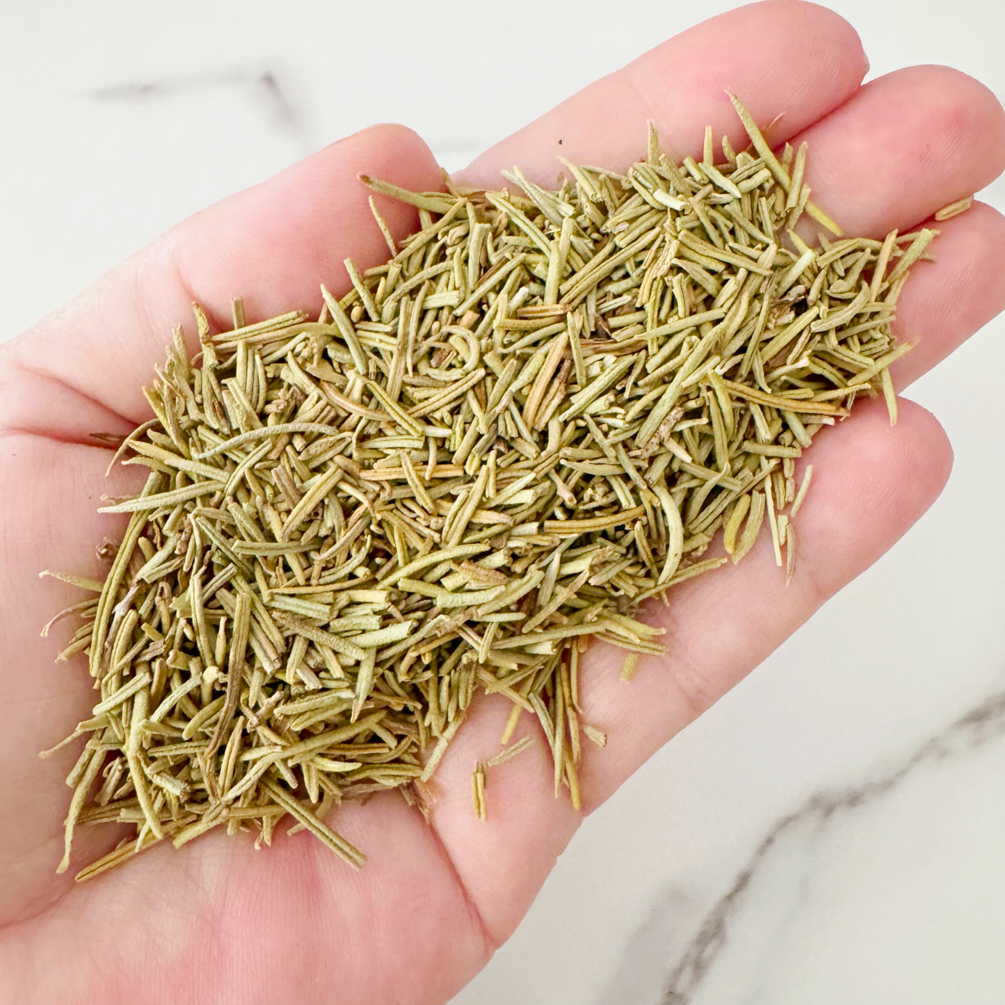 Rosemary Leaf, Whole