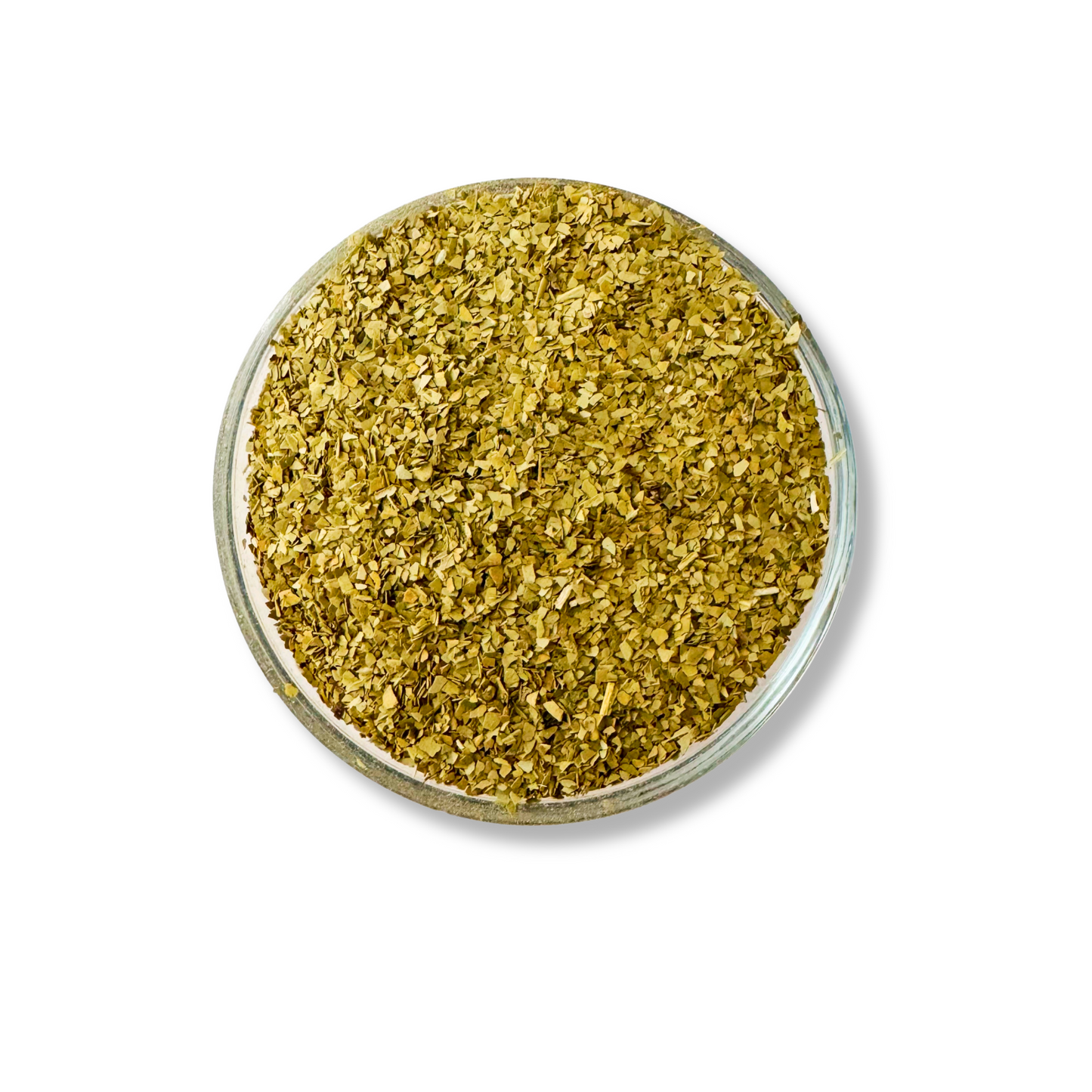 Yerba Maté Leaf Green Tea