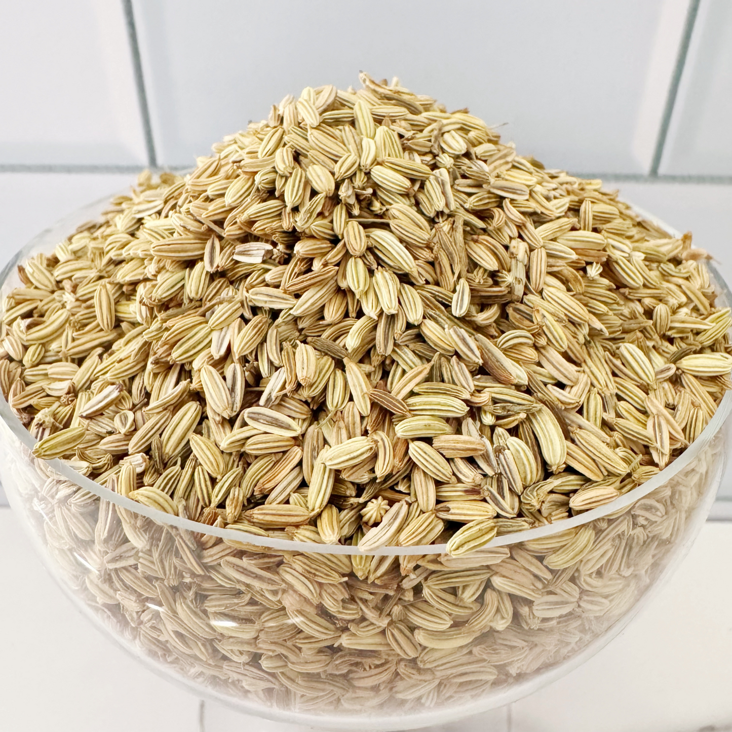 Fennel Seed (Whole)