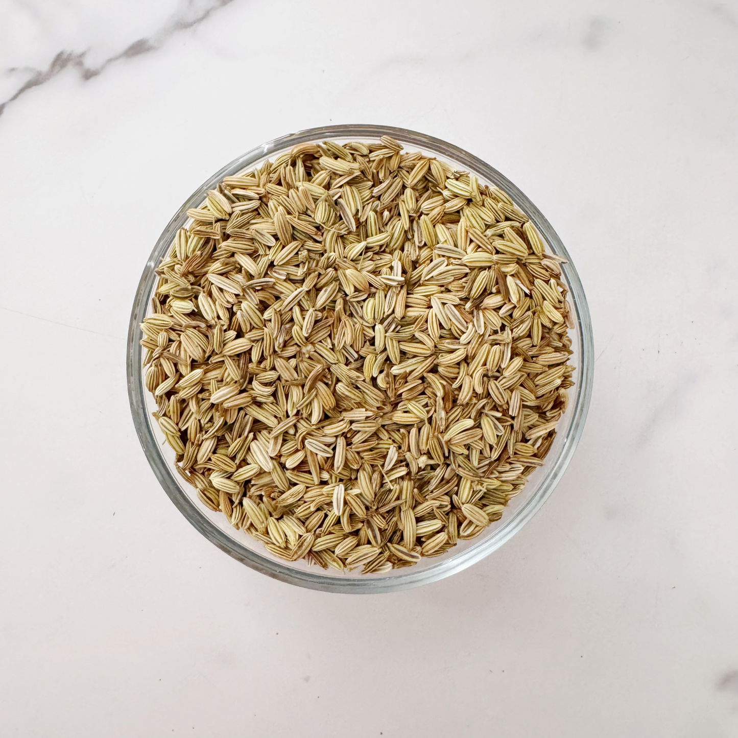 Fennel Seed (Whole)