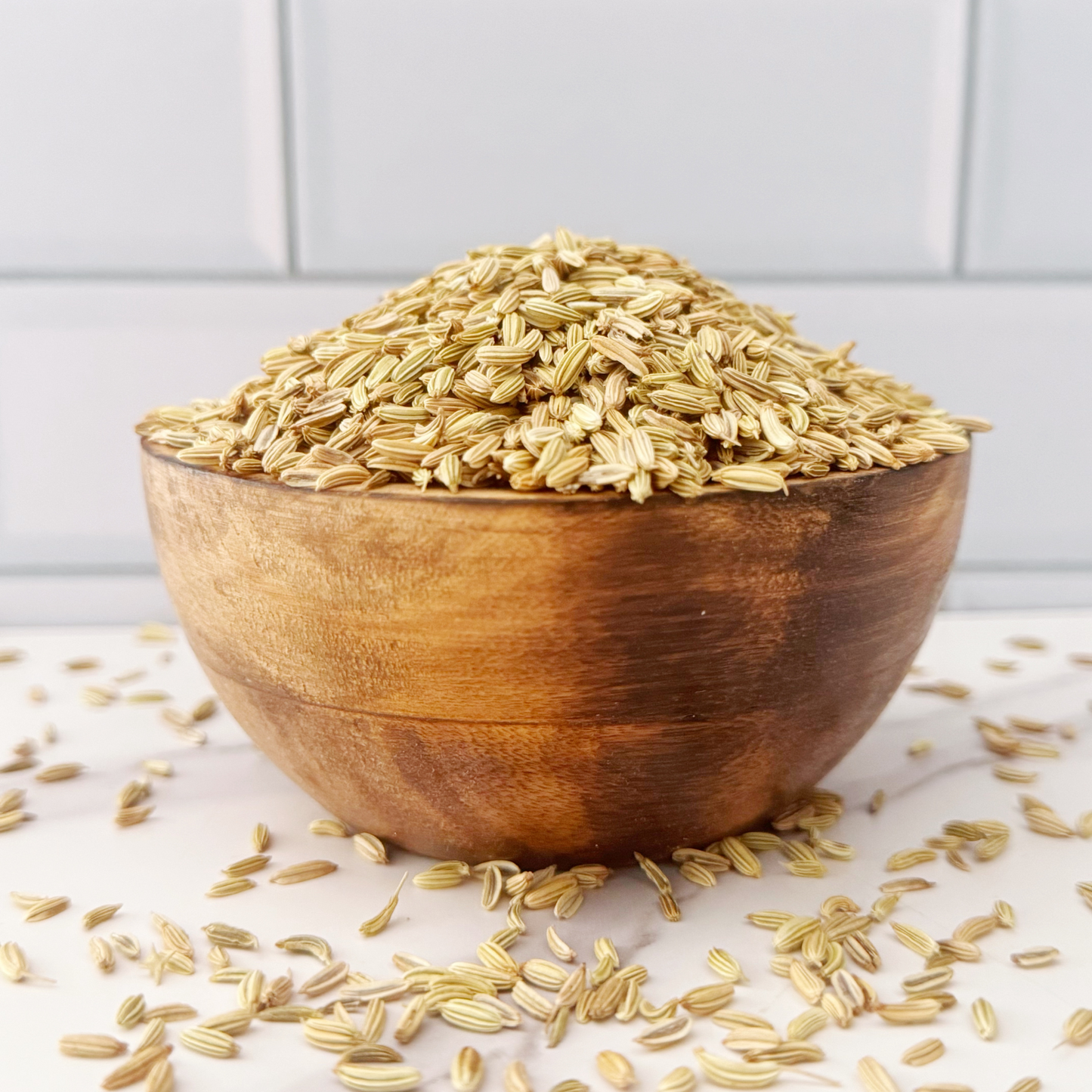 Fennel Seed (Whole)