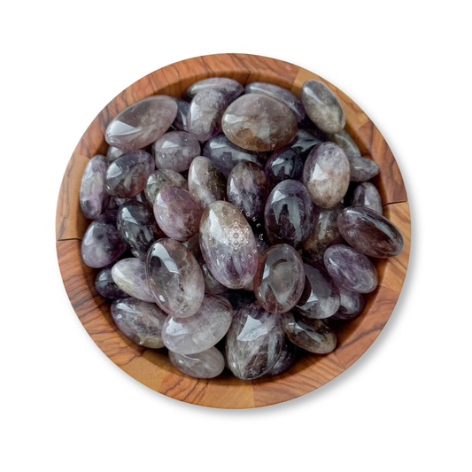 Ametrine Tumbled Stones