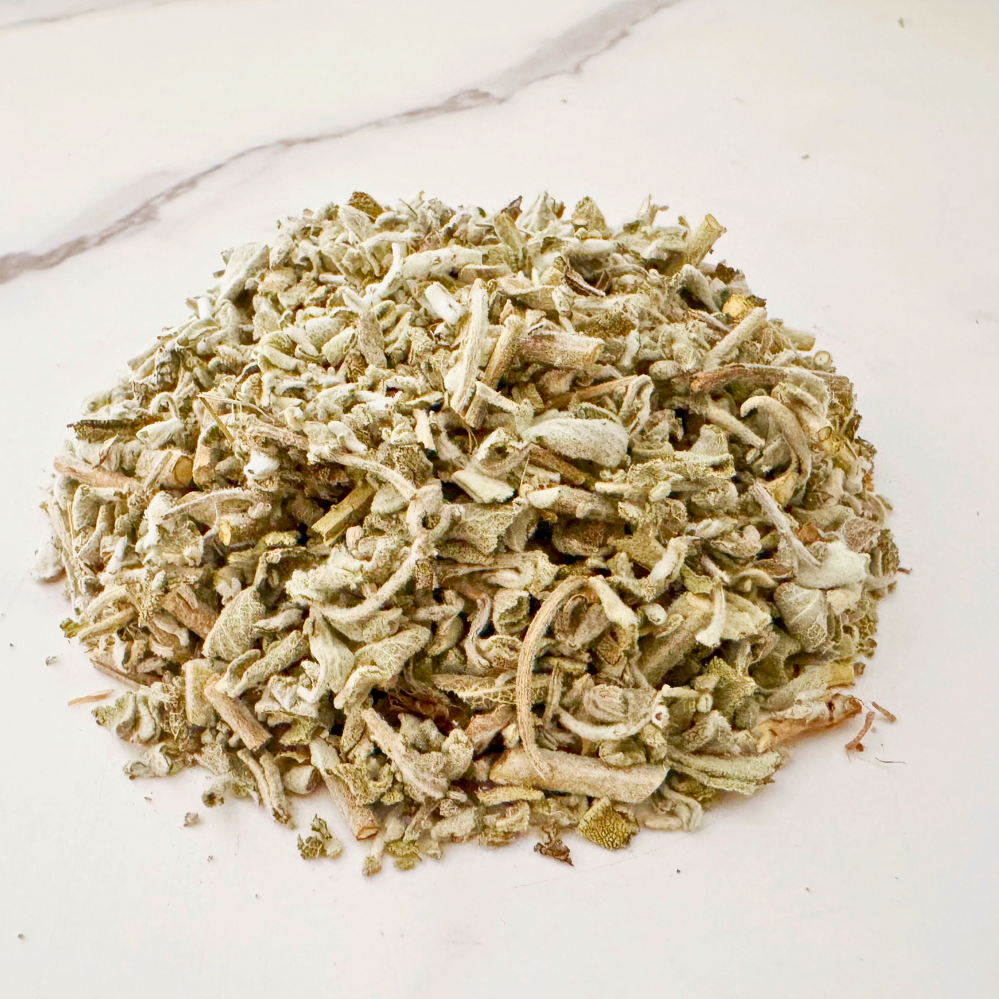 Sage Leaf