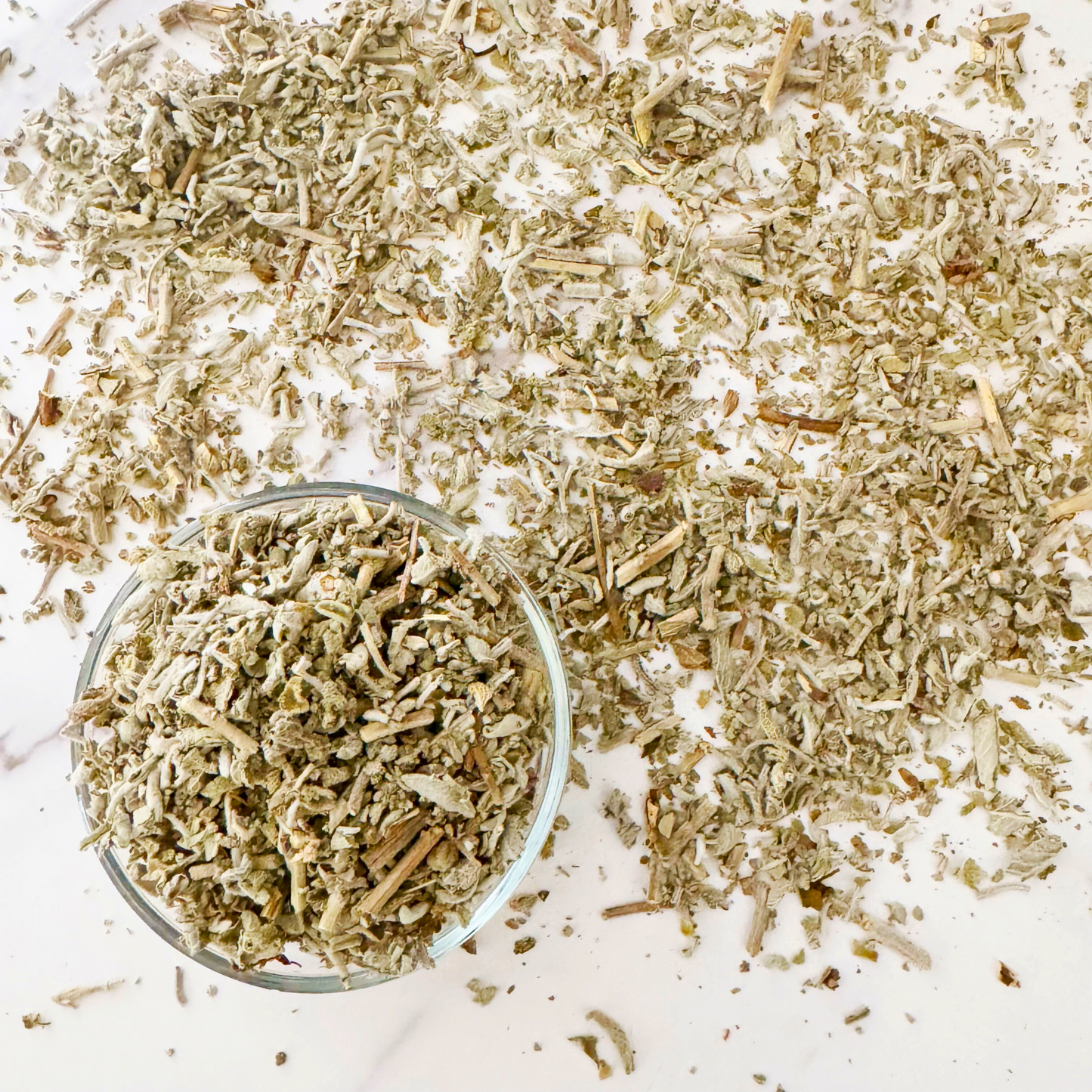 Sage Leaf