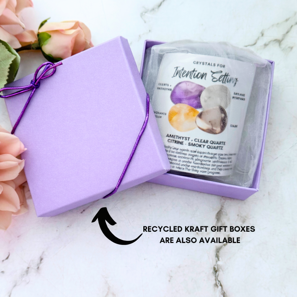 South Feng Shui Crystal Kit – Confidence, Visibility & Recognition