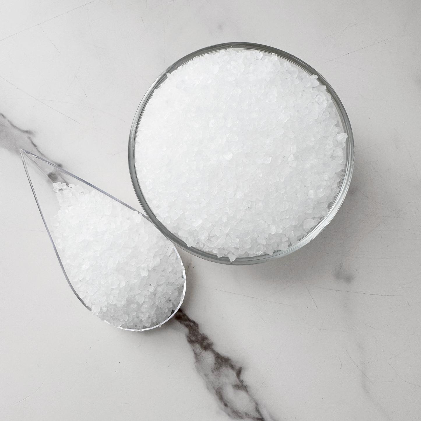 Sea Salt, Coarse Grind