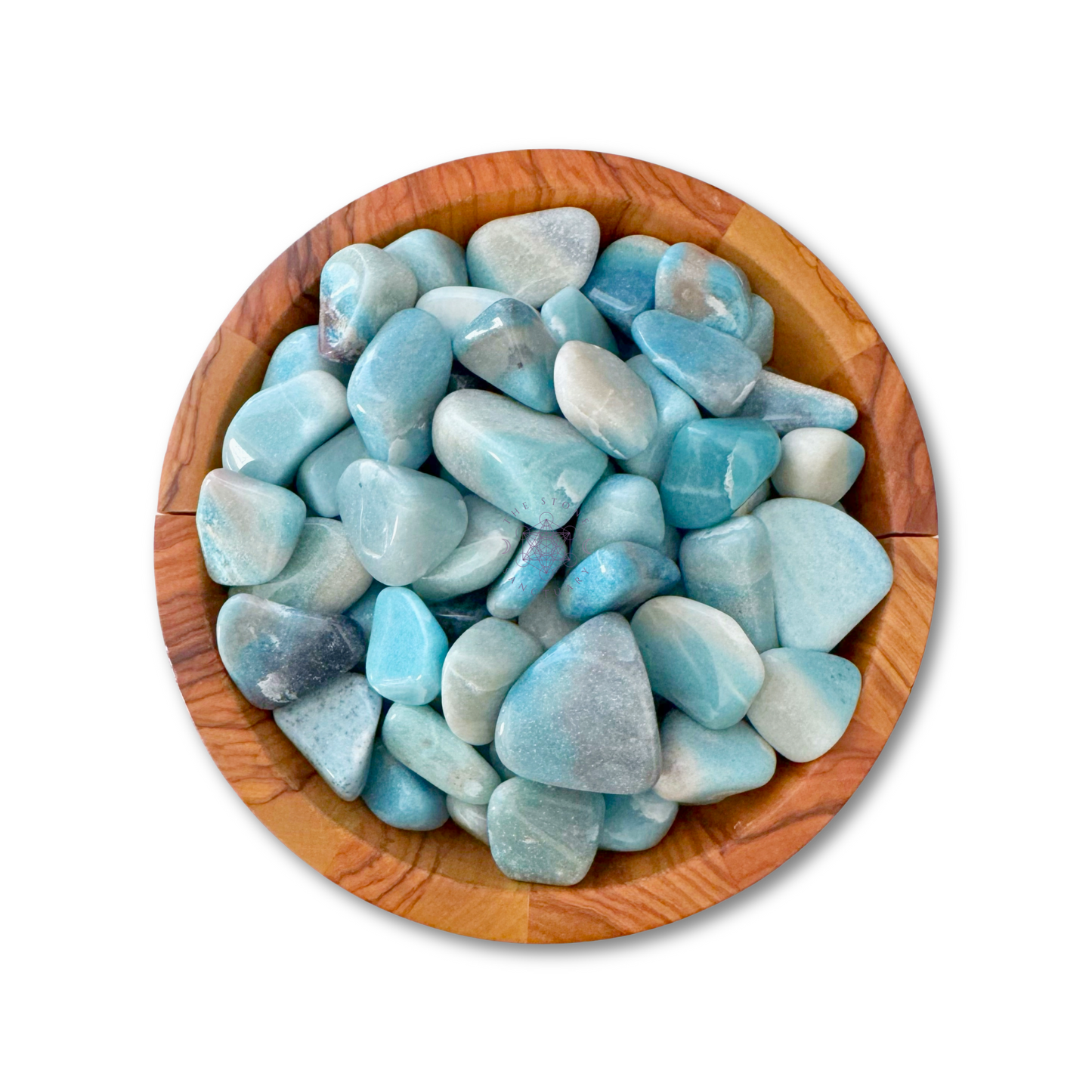 Trolleite Tumbled Stones