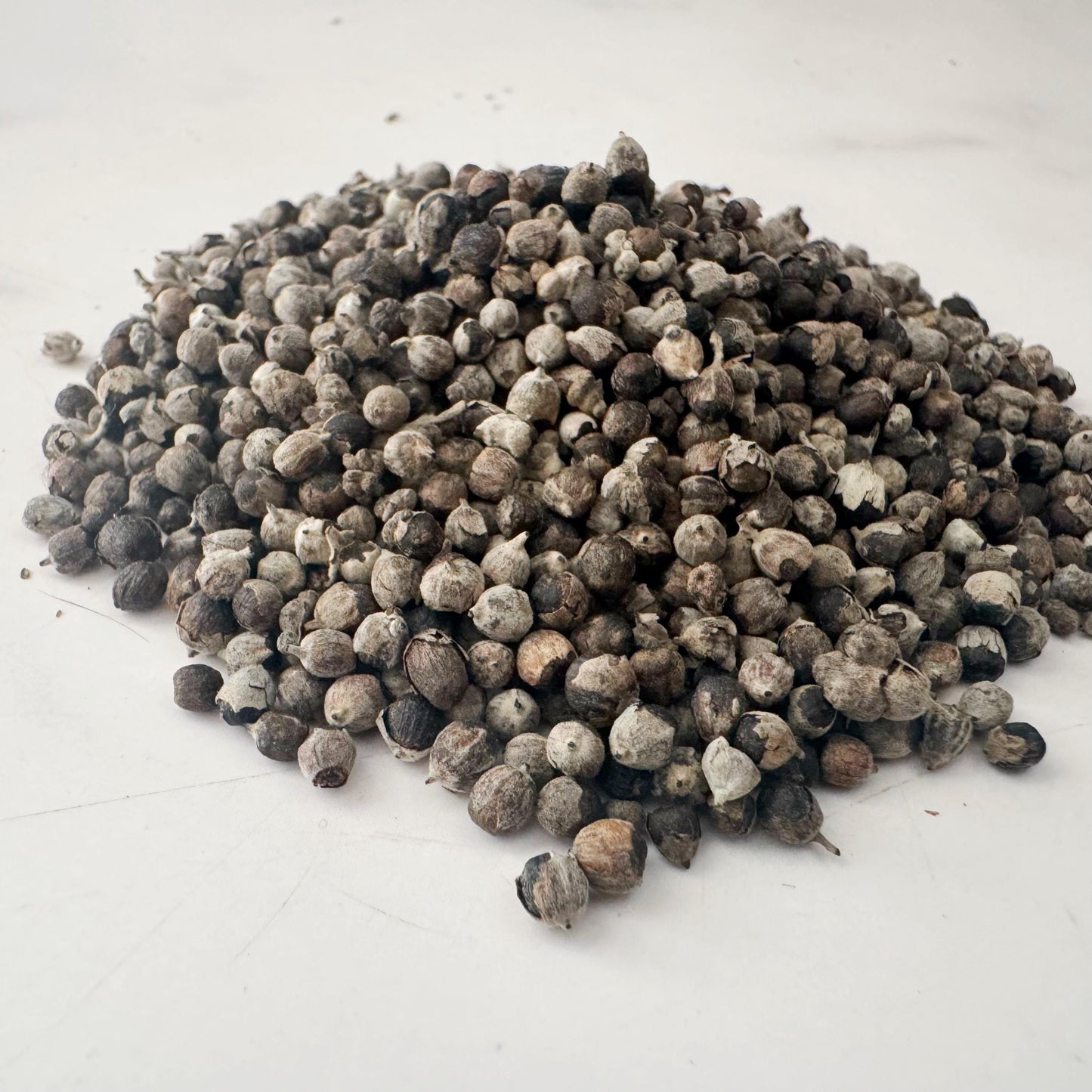 Chaste Tree Berries, Whole, Organic