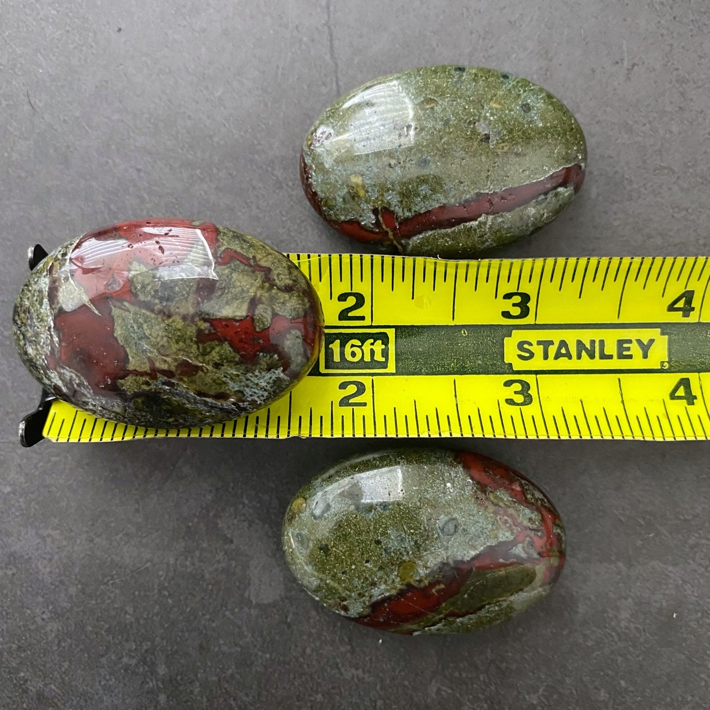 Dragon Stone Palm Stone