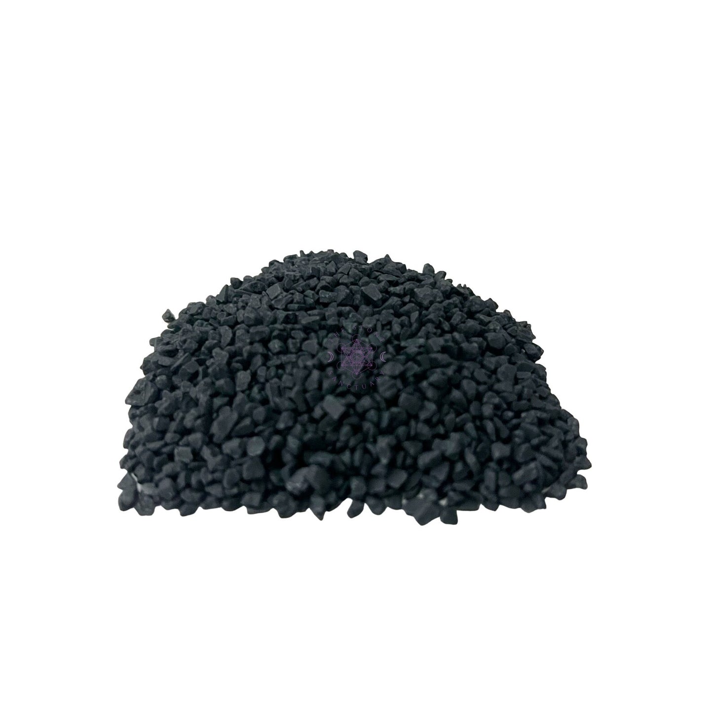 Hiwa Kai Black Lava Sea Salt