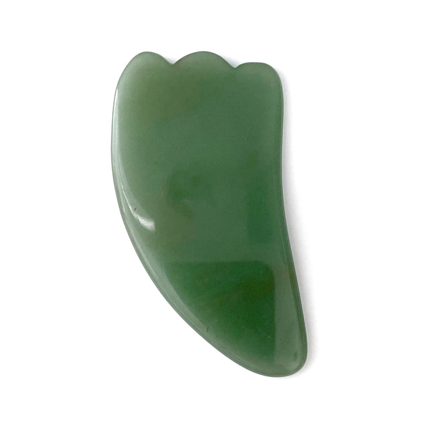 Green Aventurine Gua Sha