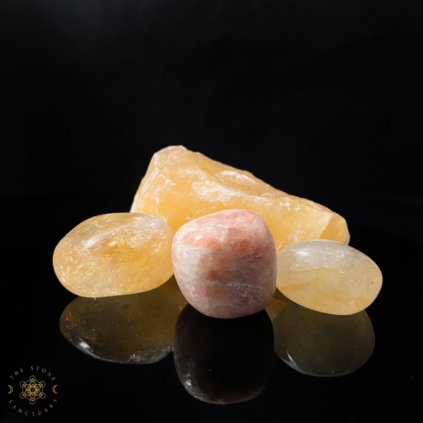 Seasonal Affective Disorder Crystal Kit