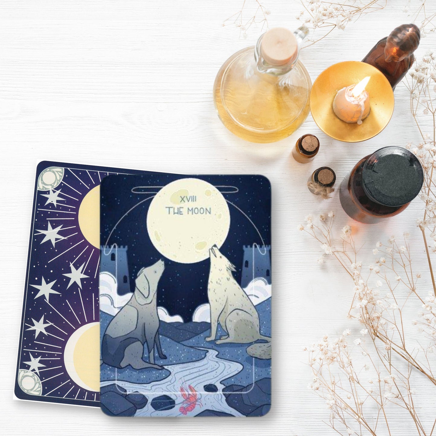 Tarot for Kids