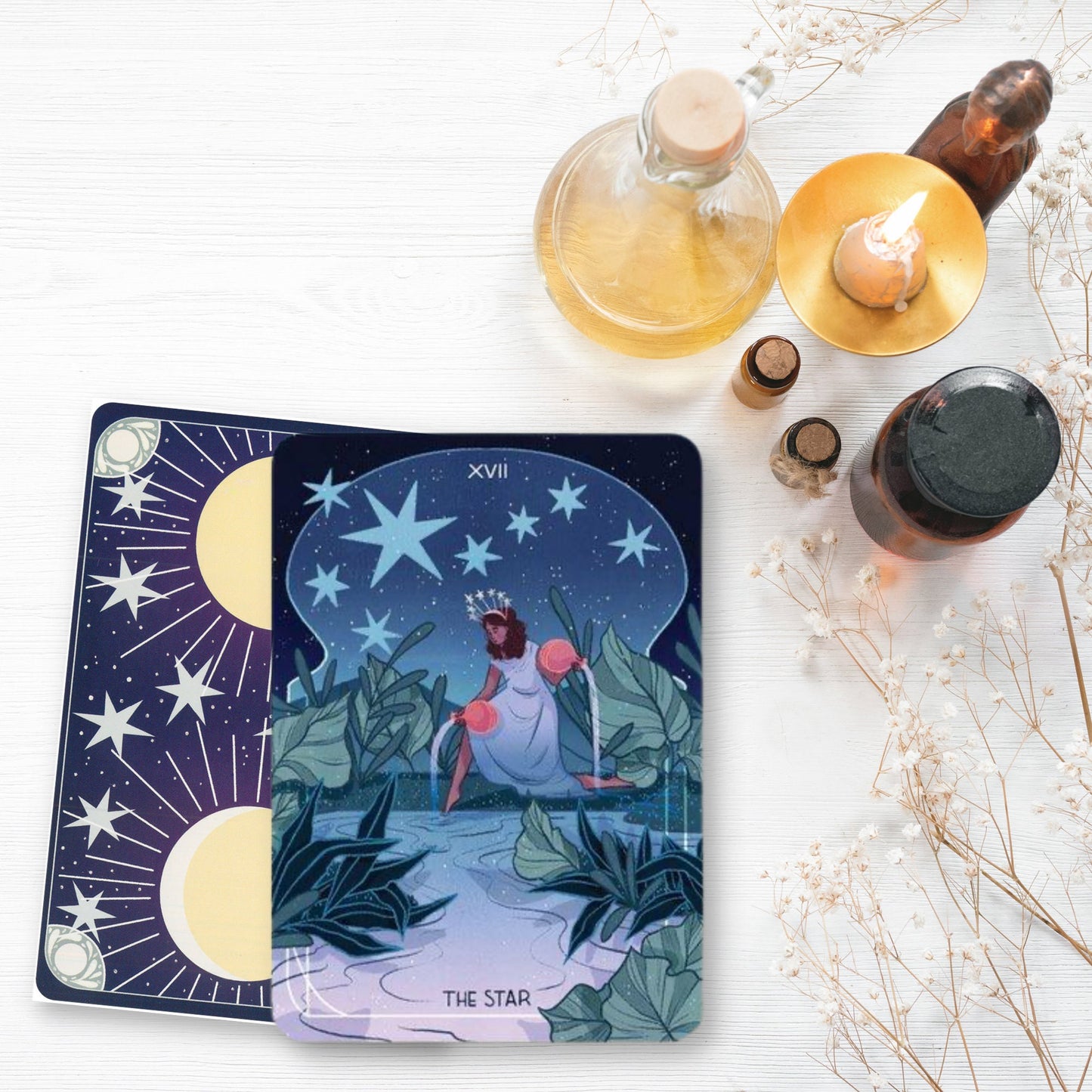 Tarot for Kids