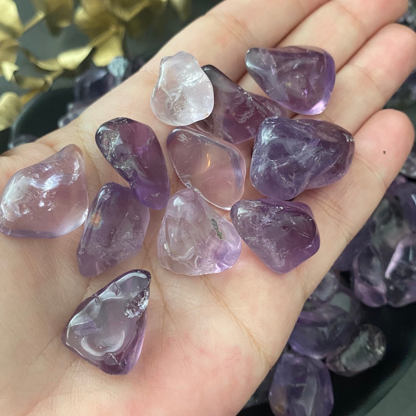 Anger Management Crystal Kit