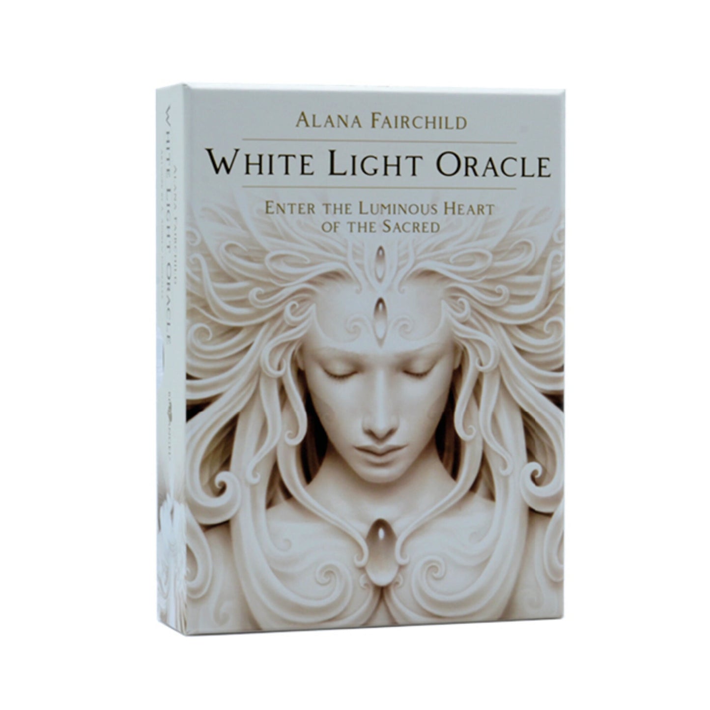 White Light Oracle
