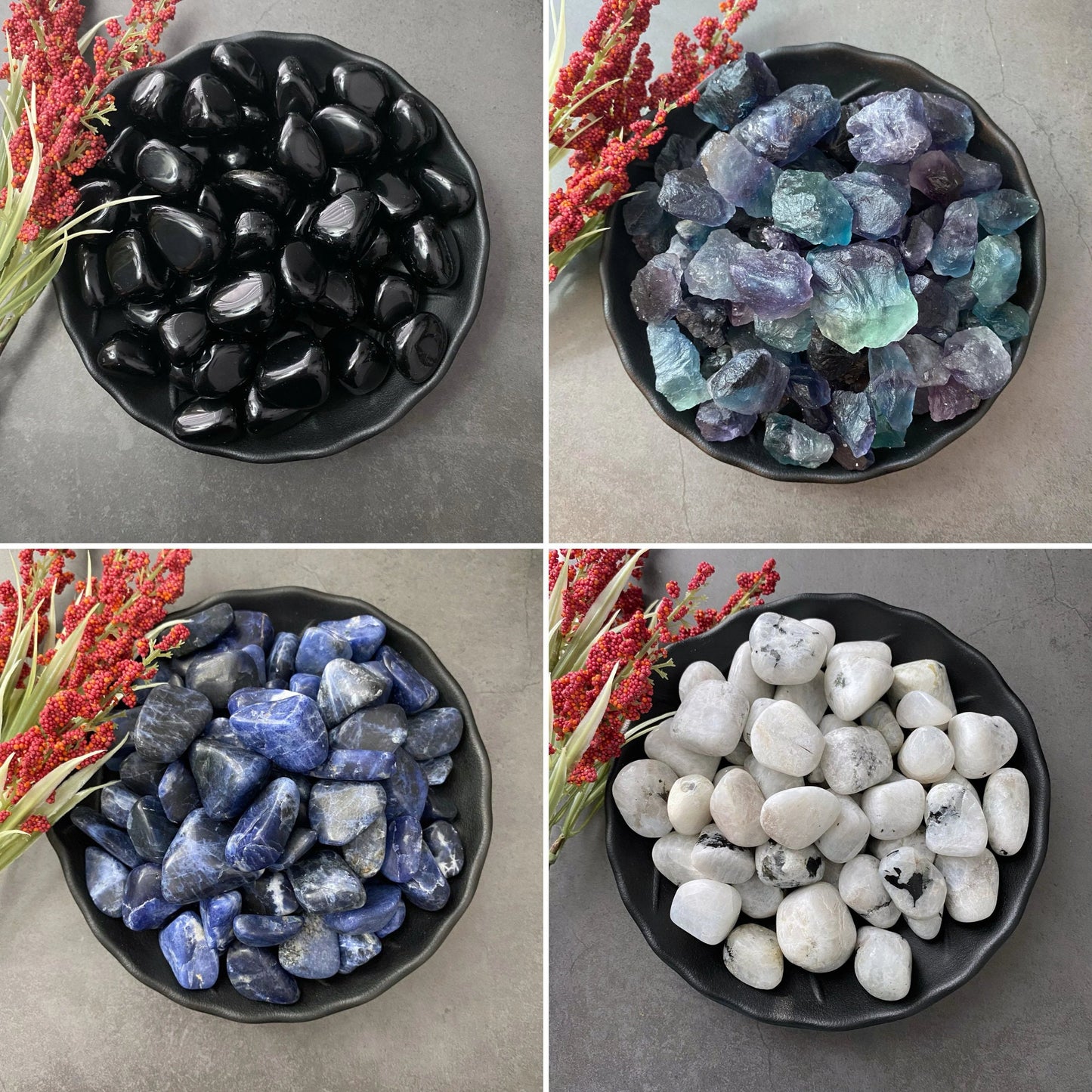 Back to School Crystal Kit