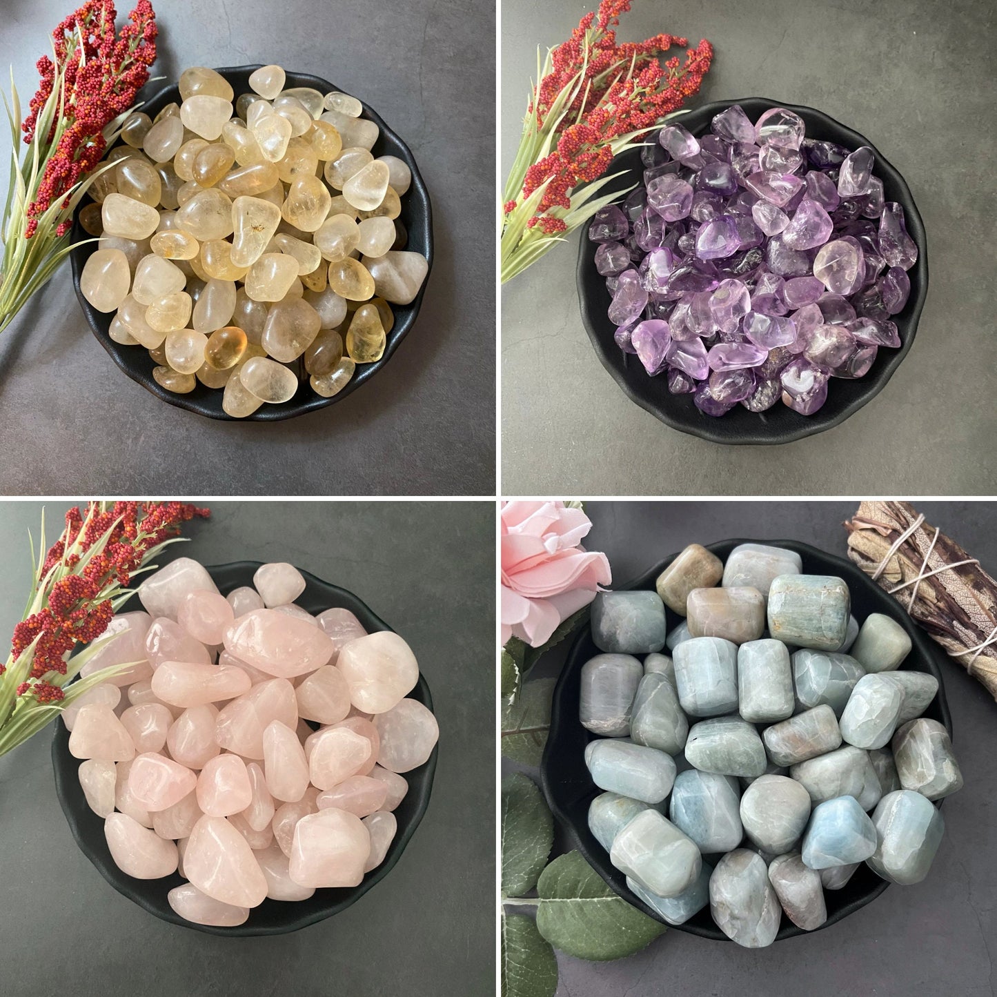 Bridesmaid Crystal Kit