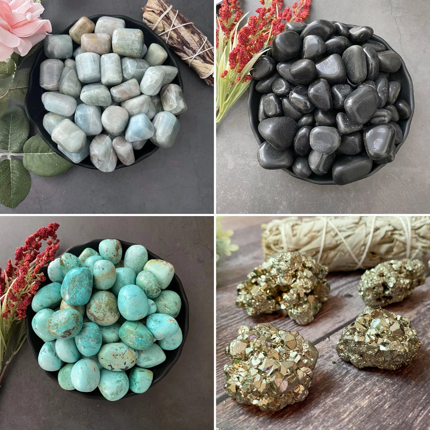 Performer Crystal Kit