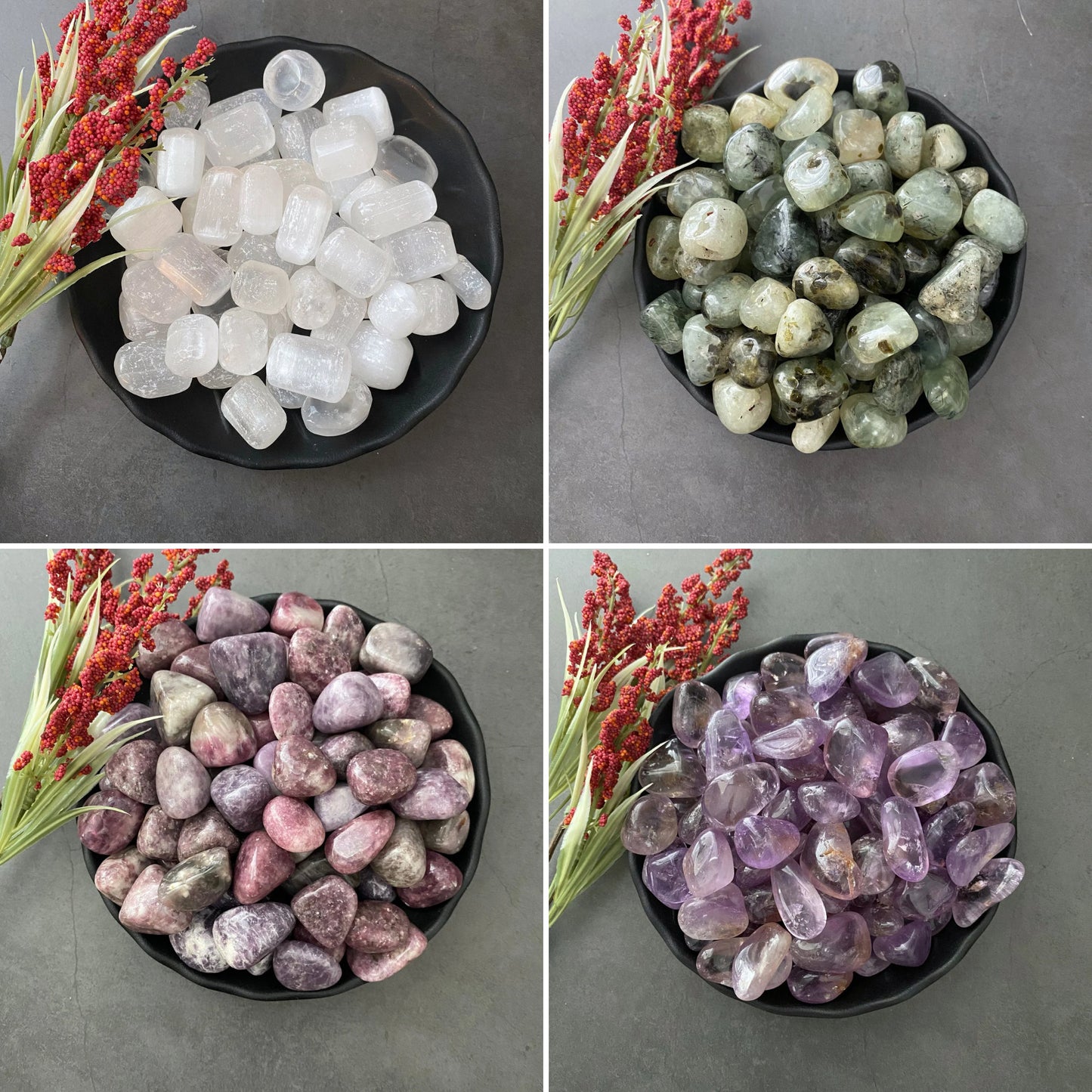 Prevent Nightmares Crystal Kit