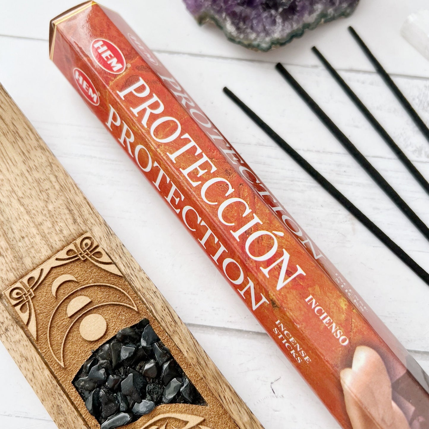 Protection Incense Sticks