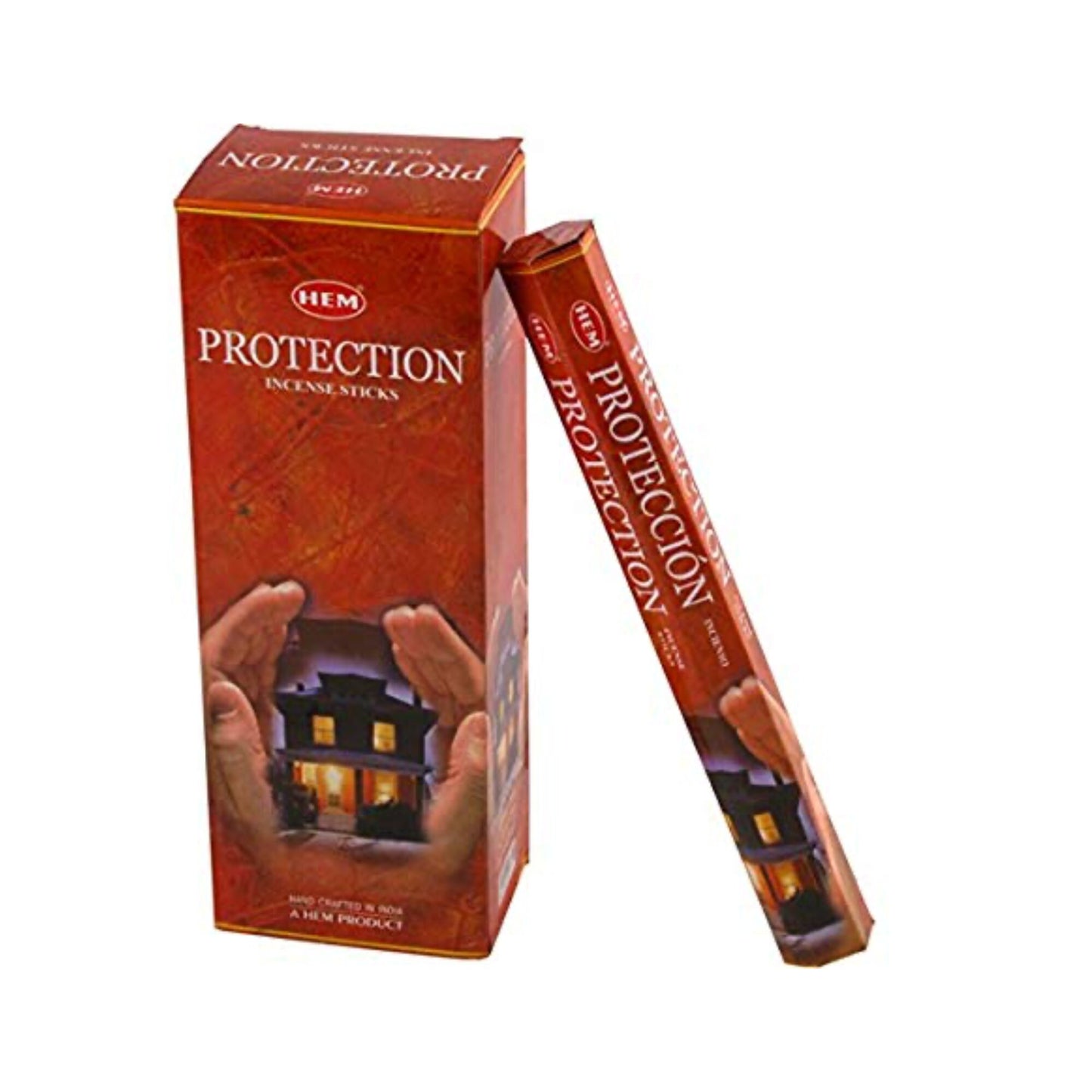 Protection Incense Sticks