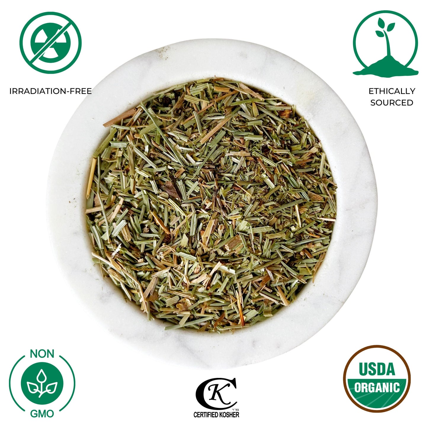 Shavegrass Herb