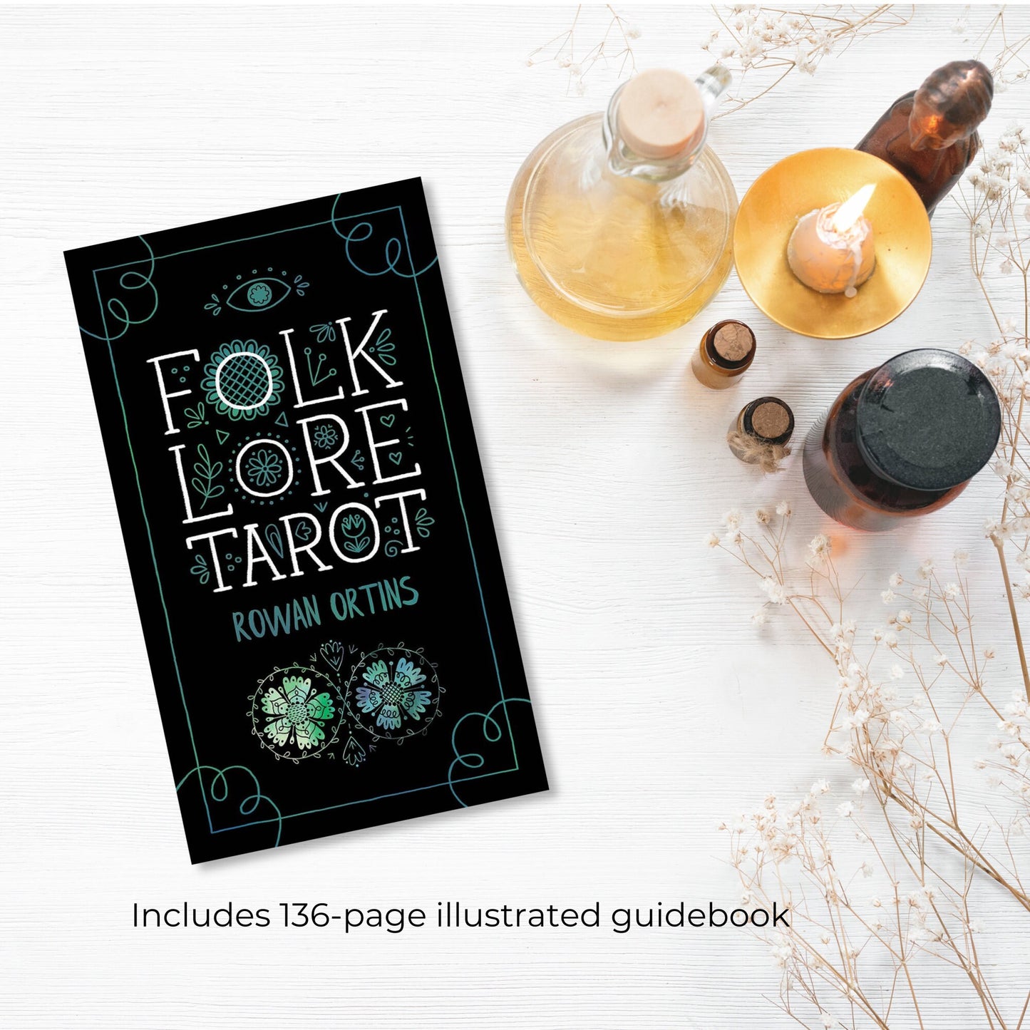 Folklore Tarot