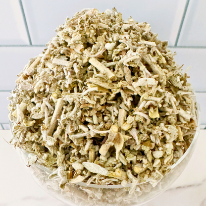 Sage Leaf