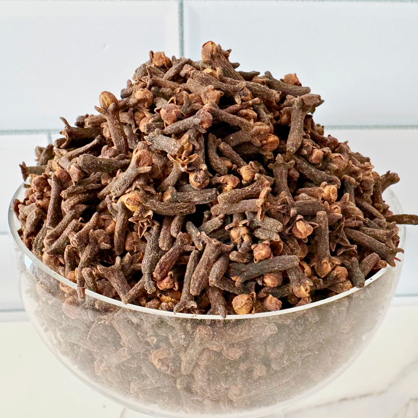 Whole Cloves