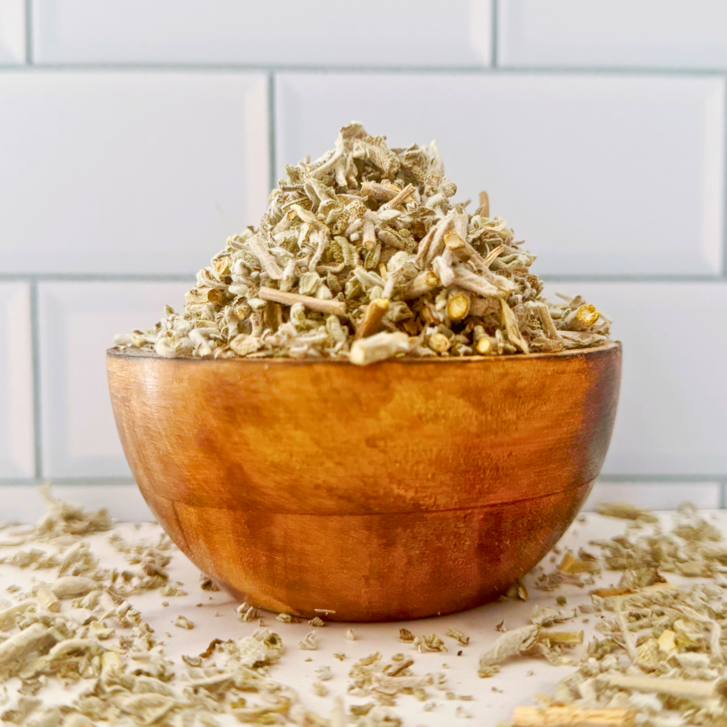 Sage Leaf