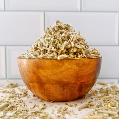 Sage Leaf