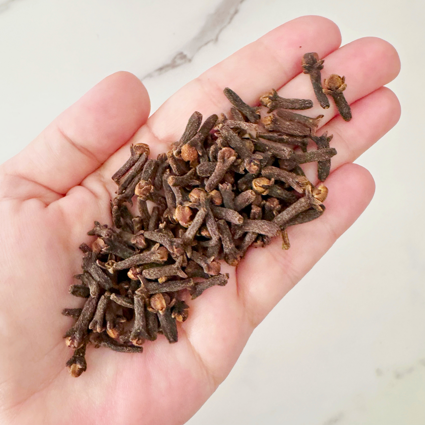 Whole Cloves