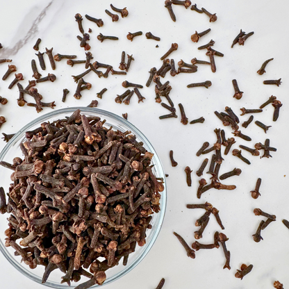 Whole Cloves