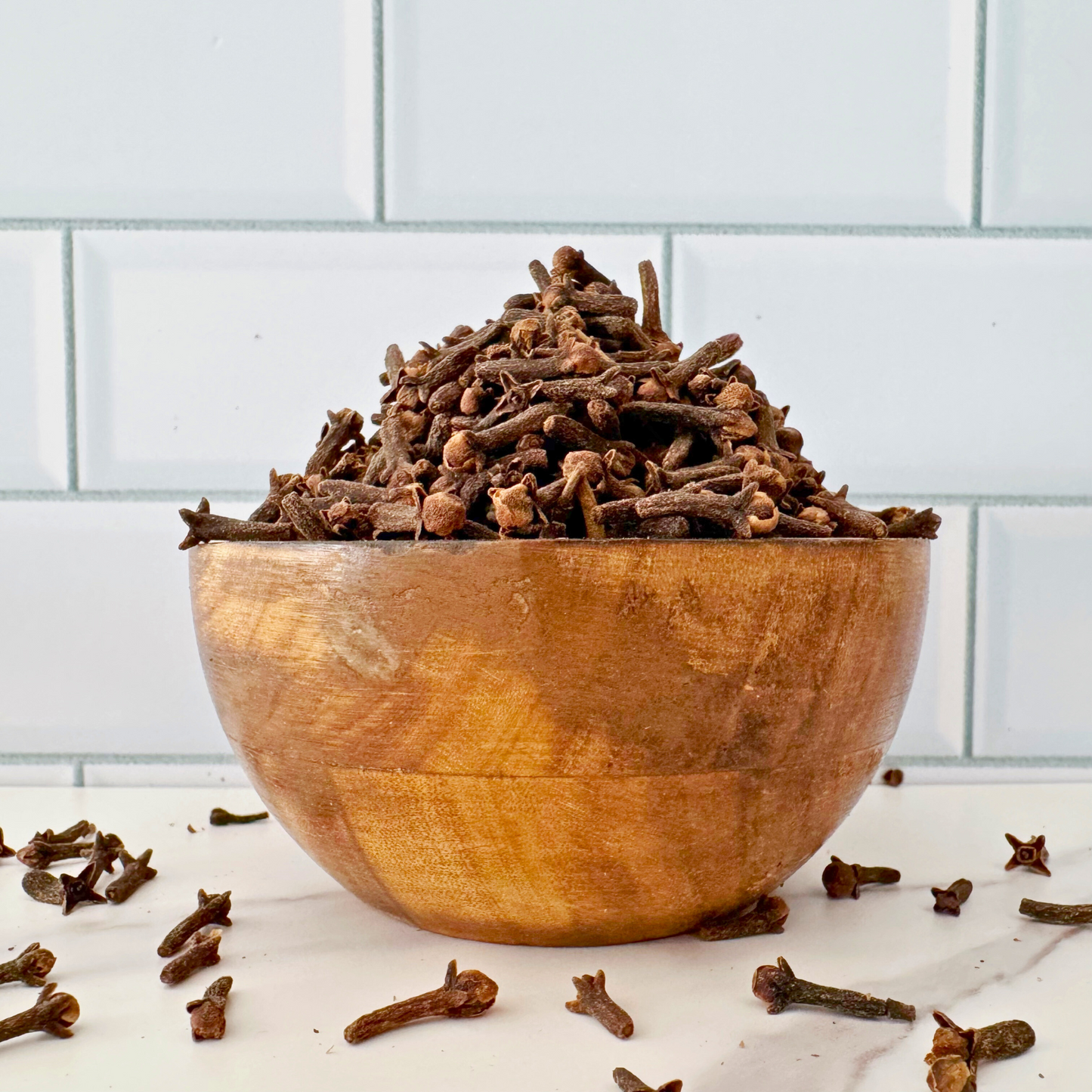 Whole Cloves