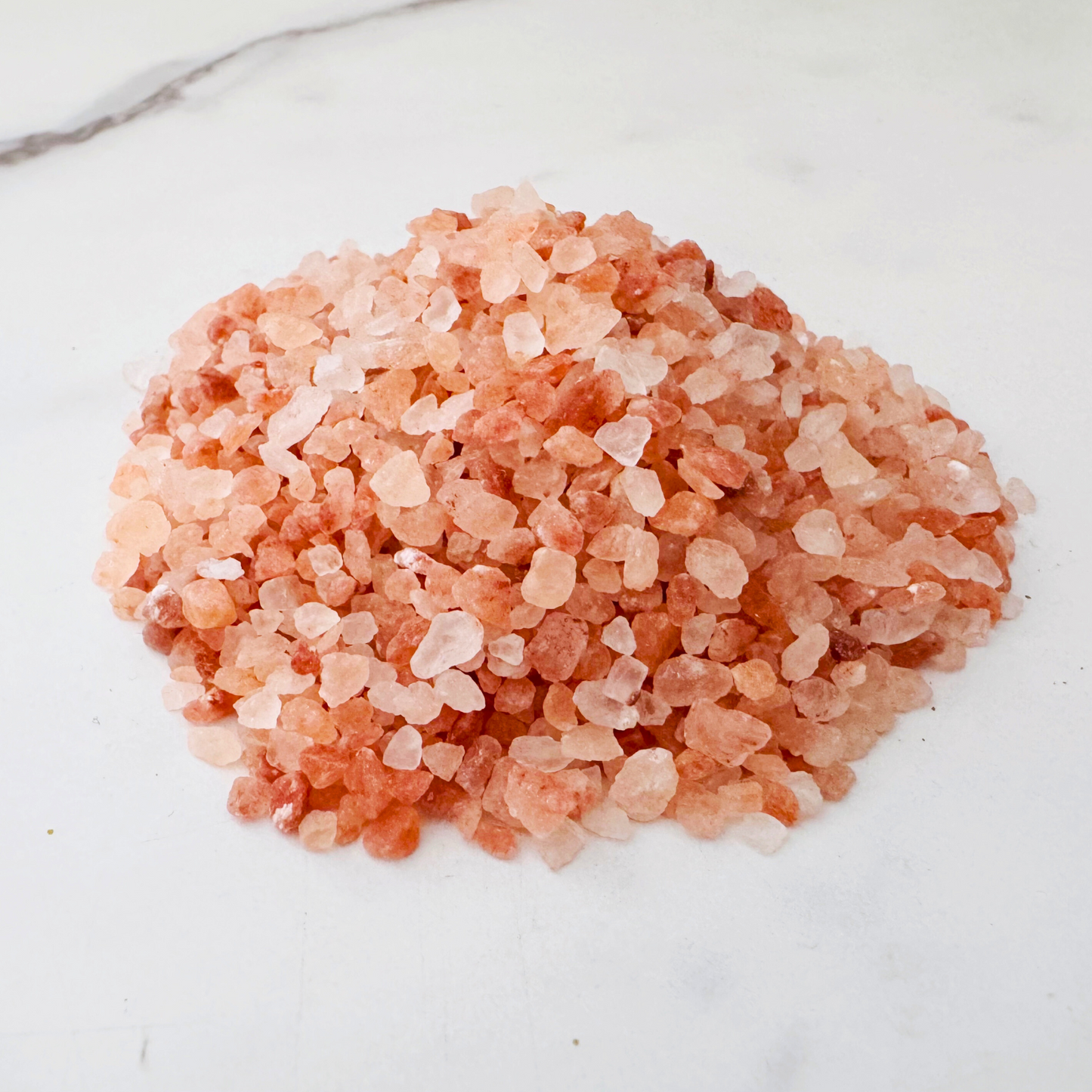 Himalayan Pink Mineral Salt (Corse Grind)