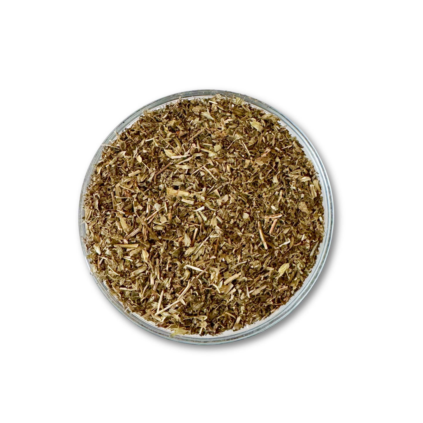 Lemon Balm Leaf
