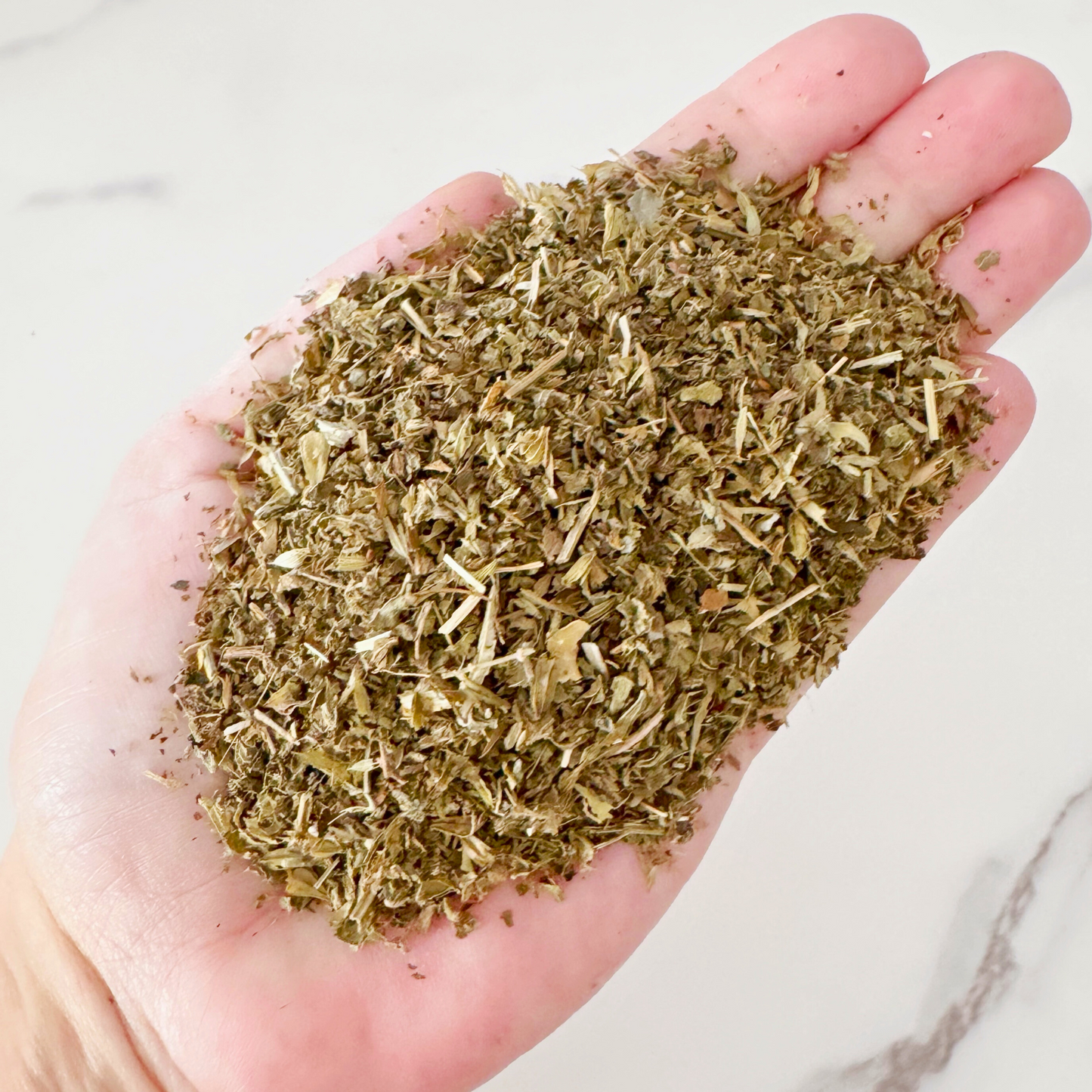 Lemon Balm Leaf
