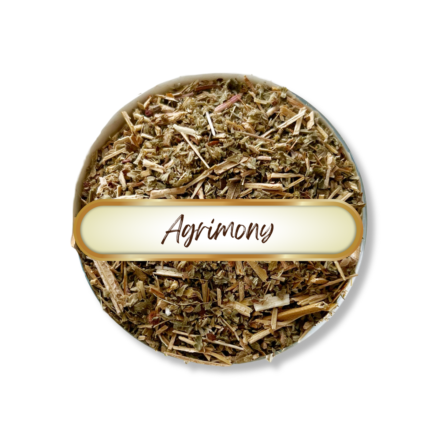 Agrimony Herb