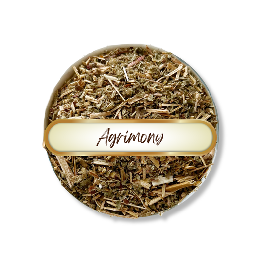 Agrimony Herb