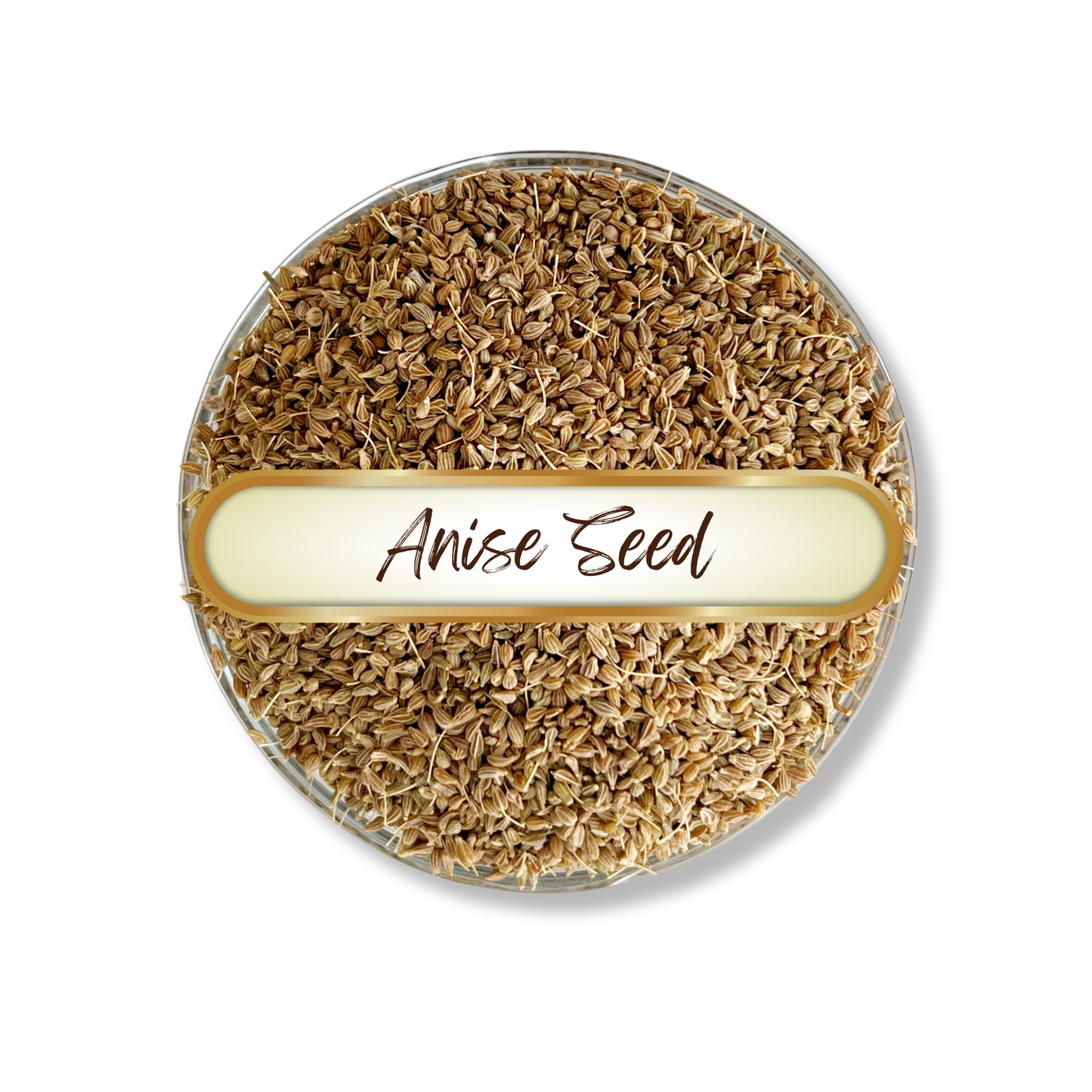 Anise Seed, Organic