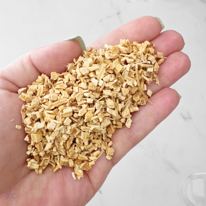 Astragalus Root, Cut and Sifted, Organic