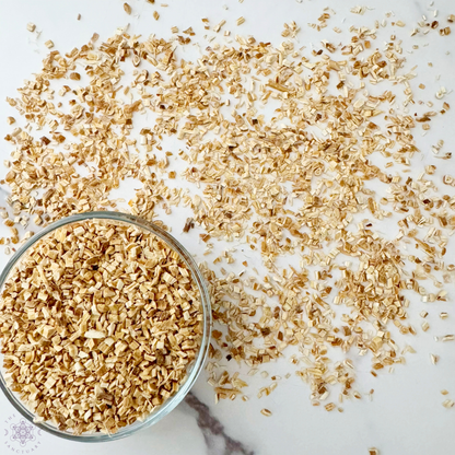 Astragalus Root, Cut and Sifted, Organic
