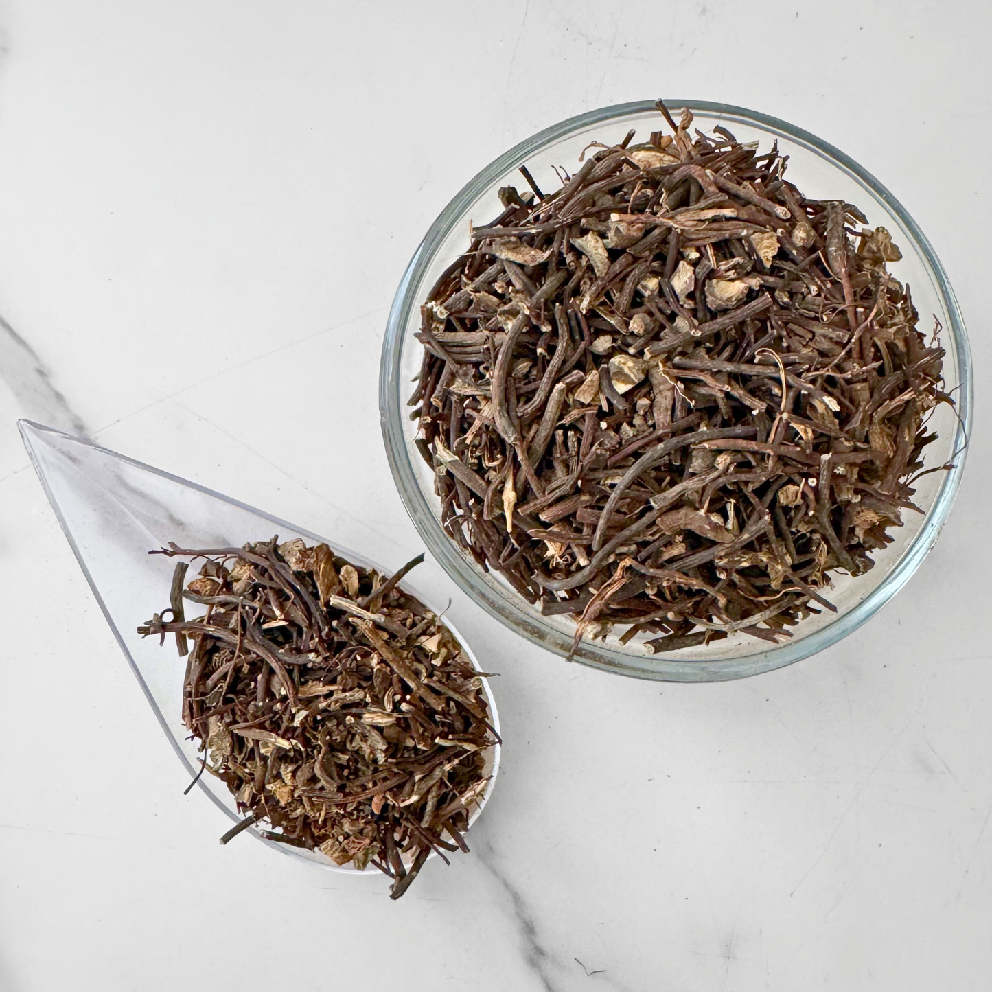 Black Cohosh Root, Cut and Sifted, Organic