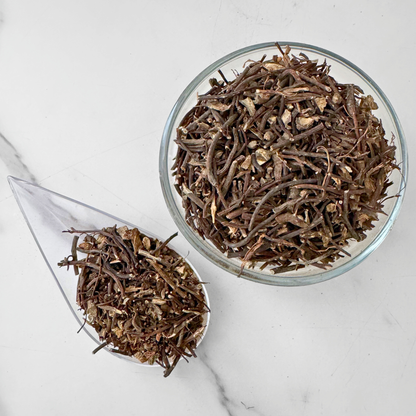Black Cohosh Root, Cut and Sifted, Organic