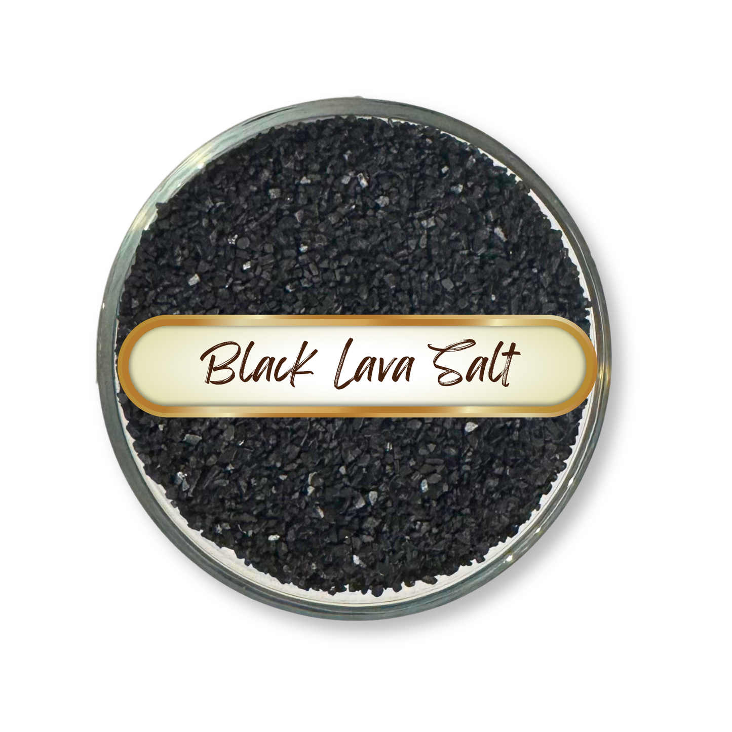 Hiwa Kai Black Lava Sea Salt
